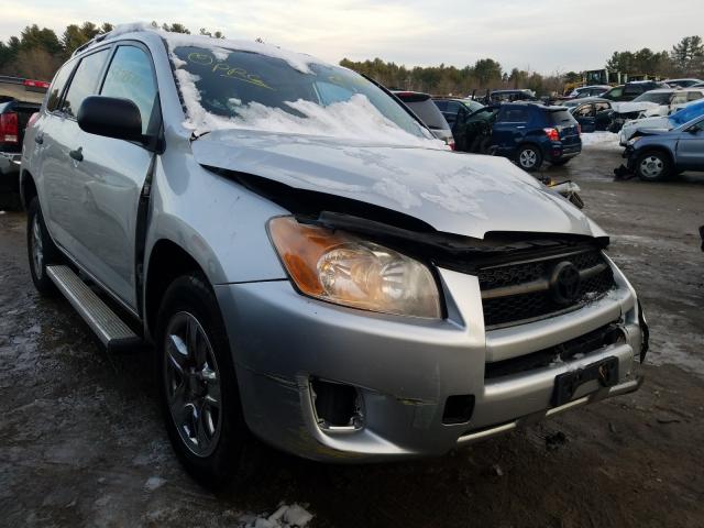 TOYOTA RAV4 2010 jtmbf4dv7ad026836