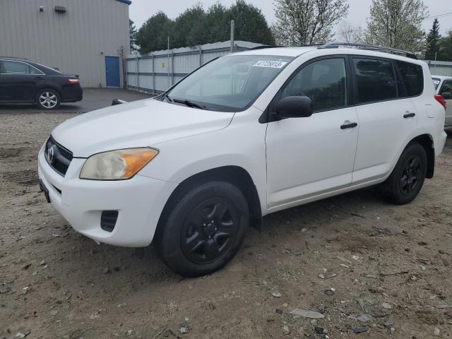 TOYOTA RAV4 2010 jtmbf4dv7ad029705