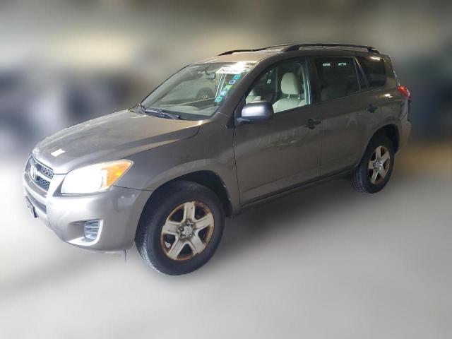 TOYOTA RAV4 2010 jtmbf4dv7ad030014