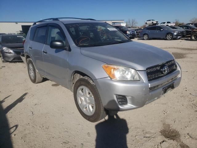 TOYOTA RAV4 2010 jtmbf4dv7ad031552