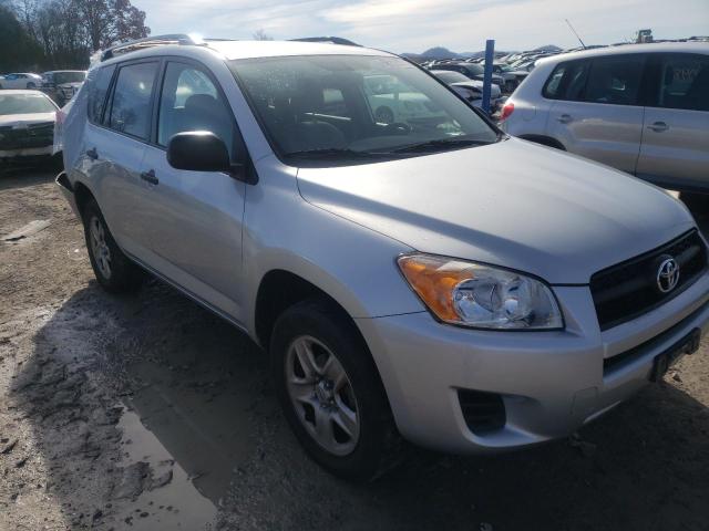 TOYOTA RAV4 2010 jtmbf4dv7ad031969