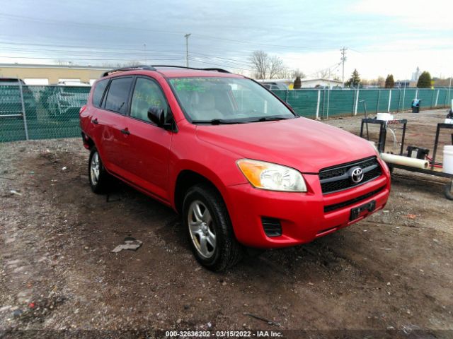 TOYOTA RAV4 2010 jtmbf4dv7ad032944