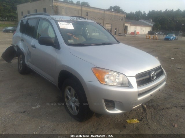 TOYOTA RAV4 2010 jtmbf4dv7ad033530