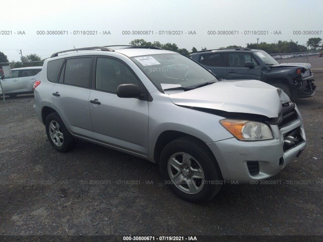 TOYOTA RAV4 2010 jtmbf4dv7ad034595