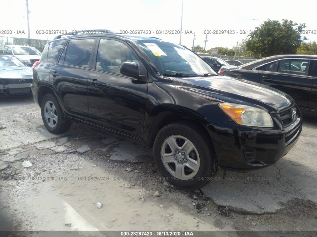 TOYOTA RAV4 2010 jtmbf4dv7ad036525