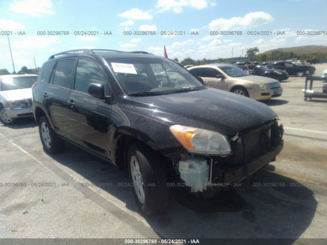 TOYOTA RAV4 2010 jtmbf4dv7ad038405