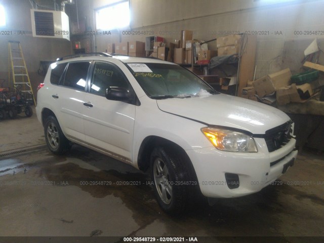 TOYOTA RAV4 2011 jtmbf4dv7b5037881