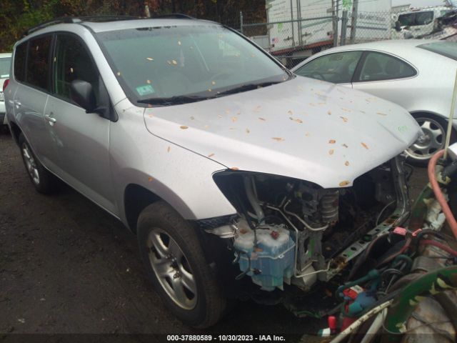 TOYOTA RAV4 2011 jtmbf4dv7b5046239