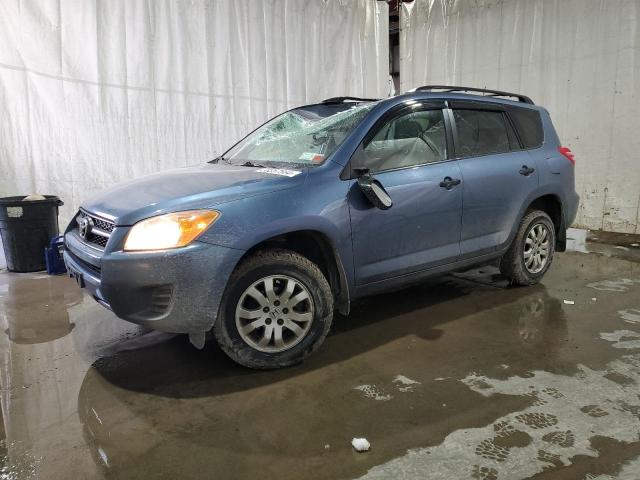 TOYOTA RAV4 2011 jtmbf4dv7b5046922