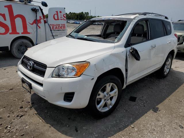 TOYOTA RAV4 2011 jtmbf4dv7b5049061