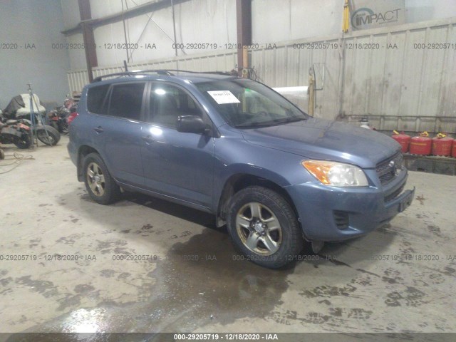 TOYOTA RAV4 2011 jtmbf4dv7b5049402