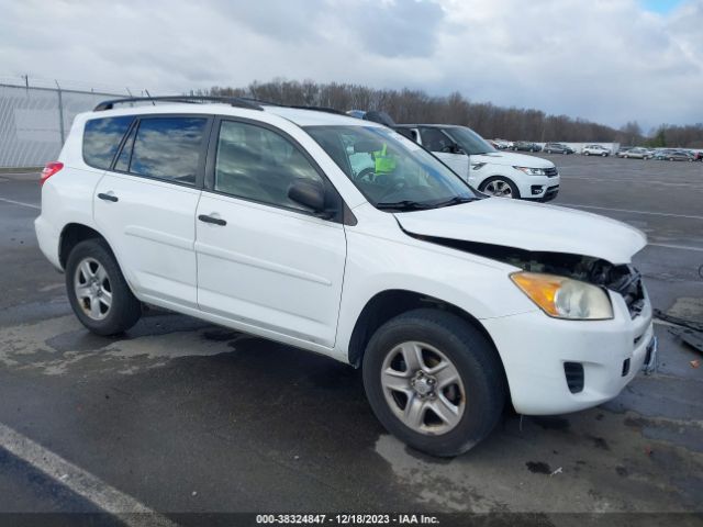 TOYOTA RAV4 2011 jtmbf4dv7bd040060