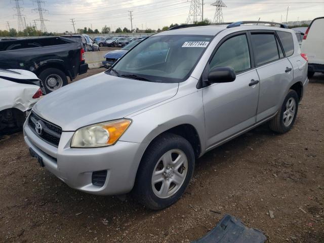 TOYOTA RAV4 2011 jtmbf4dv7bd040415