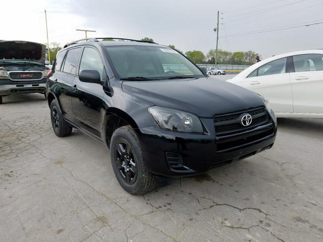 TOYOTA RAV4 2011 jtmbf4dv7bd040608