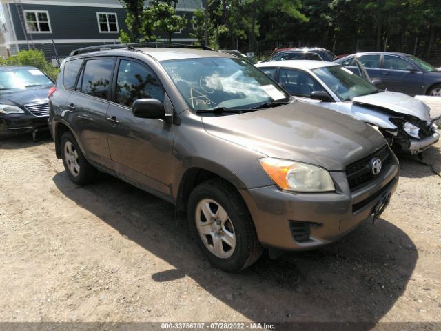 TOYOTA RAV4 2011 jtmbf4dv7bd041175