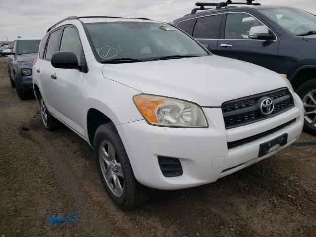 TOYOTA RAV4 2011 jtmbf4dv7bd041239