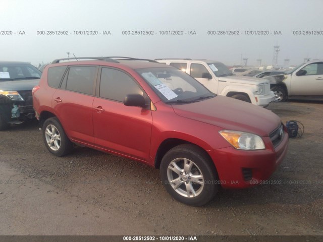 TOYOTA RAV4 2011 jtmbf4dv7bd042231