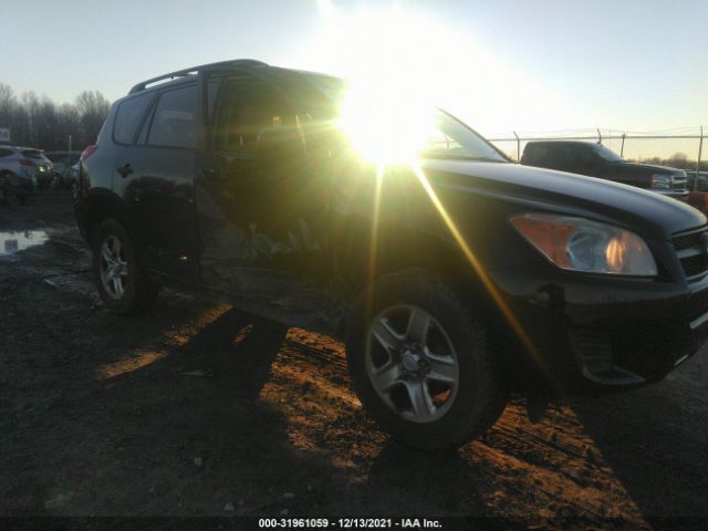 TOYOTA RAV4 2011 jtmbf4dv7bd042598