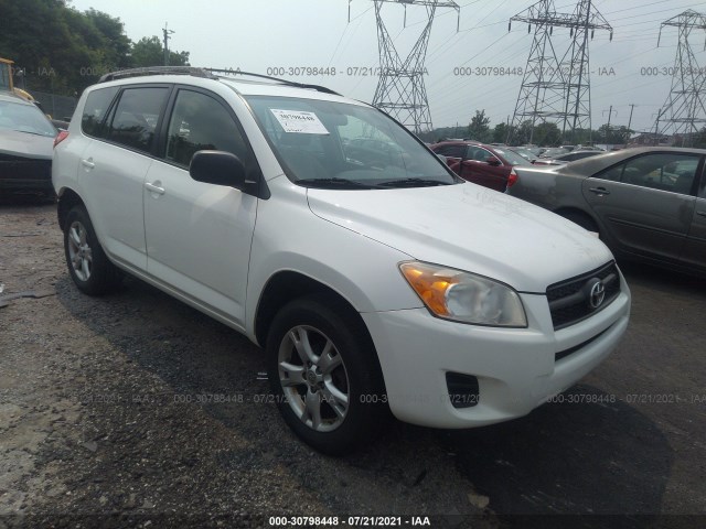 TOYOTA RAV4 2012 jtmbf4dv7c5054018