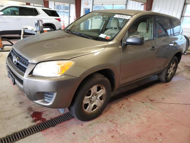 TOYOTA RAV4 2012 jtmbf4dv7c5056853