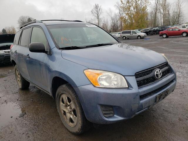 TOYOTA RAV4 2012 jtmbf4dv7c5058618