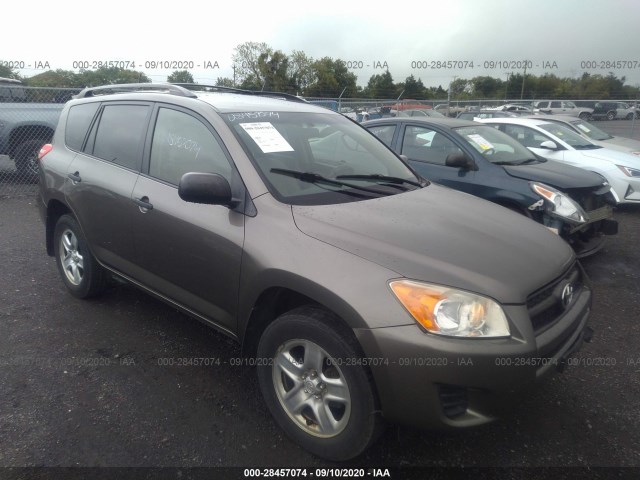 TOYOTA RAV4 2012 jtmbf4dv7cd043476