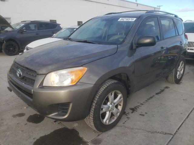 TOYOTA RAV4 2012 jtmbf4dv7cd044076