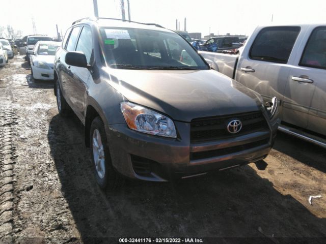 TOYOTA RAV4 2012 jtmbf4dv7cd045776