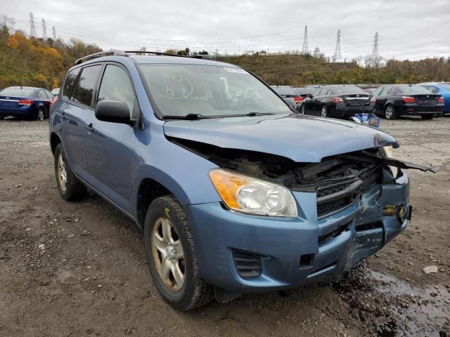 TOYOTA RAV4 2010 jtmbf4dv8a5019470