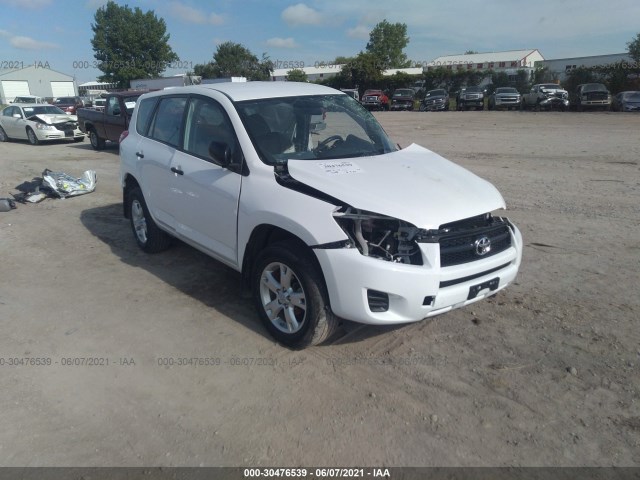 TOYOTA RAV4 2010 jtmbf4dv8a5020408