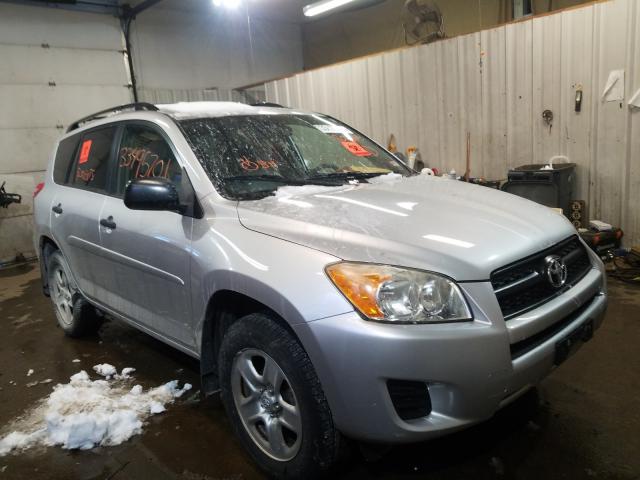 TOYOTA RAV4 2010 jtmbf4dv8a5023440