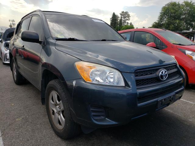 TOYOTA RAV4 2010 jtmbf4dv8a5025818