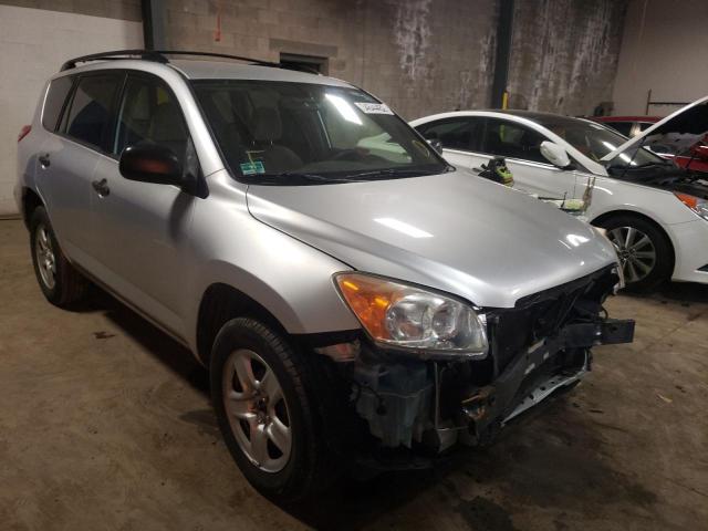 TOYOTA RAV4 2010 jtmbf4dv8a5026371