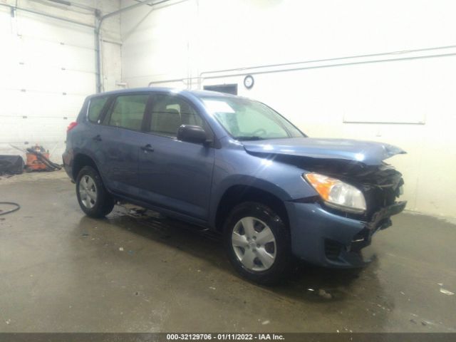 TOYOTA RAV4 2010 jtmbf4dv8a5026726