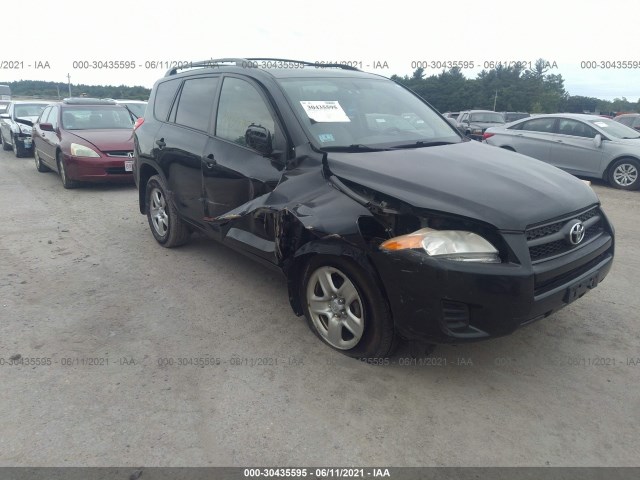 TOYOTA RAV4 2010 jtmbf4dv8a5027536