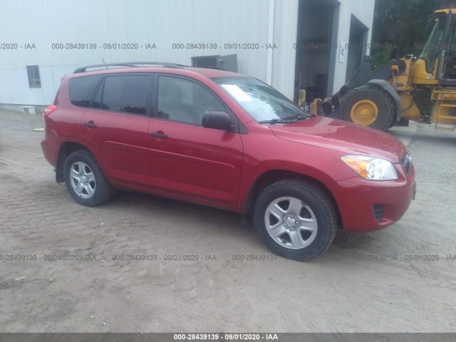 TOYOTA RAV4 2010 jtmbf4dv8a5033014