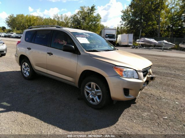 TOYOTA RAV4 2010 jtmbf4dv8a5033062