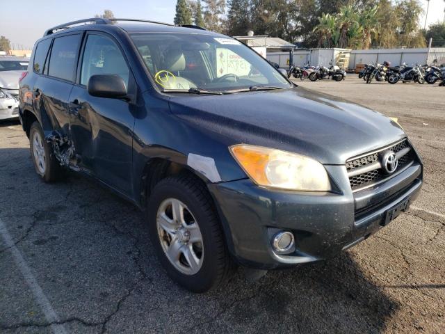 TOYOTA RAV4 2010 jtmbf4dv8a5034180