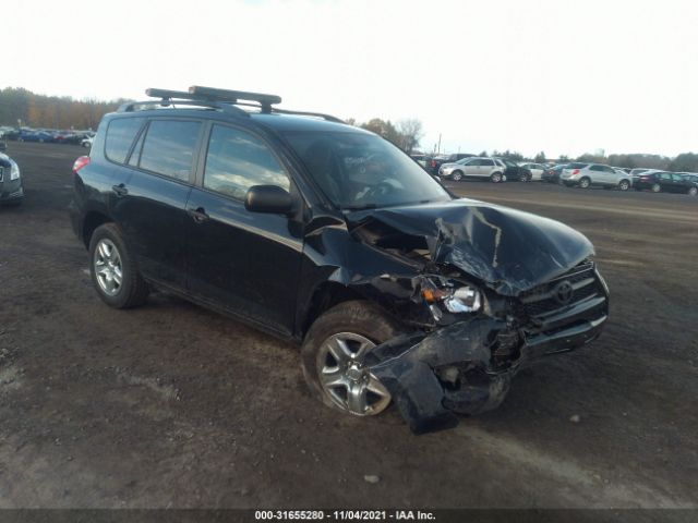 TOYOTA RAV4 2010 jtmbf4dv8ad023685