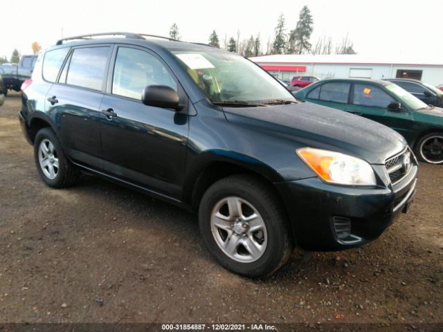 TOYOTA RAV4 2010 jtmbf4dv8ad023749