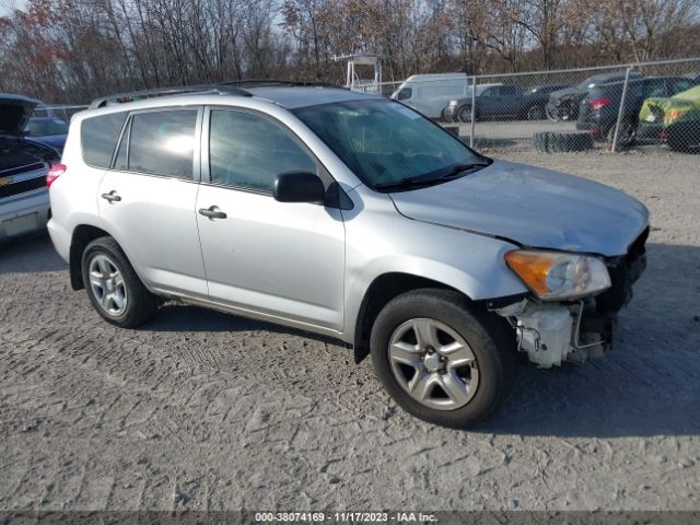 TOYOTA RAV4 2010 jtmbf4dv8ad026831