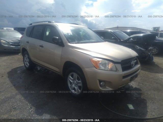 TOYOTA RAV4 2010 jtmbf4dv8ad027543