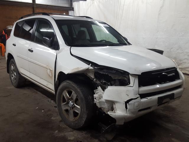 TOYOTA RAV4 2010 jtmbf4dv8ad030491