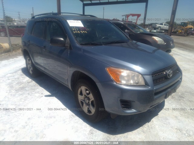 TOYOTA RAV4 2010 jtmbf4dv8ad030670