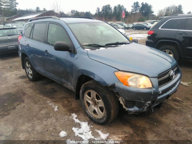 TOYOTA RAV4 2010 jtmbf4dv8ad031382