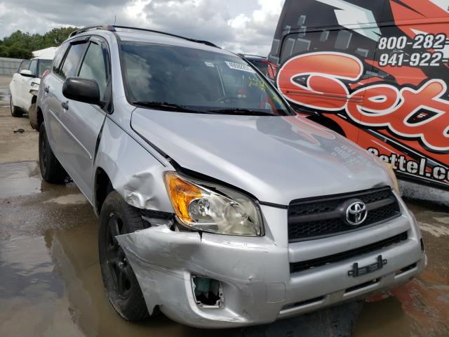 TOYOTA RAV4 2010 jtmbf4dv8ad032306