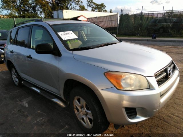 TOYOTA RAV4 2010 jtmbf4dv8ad032337