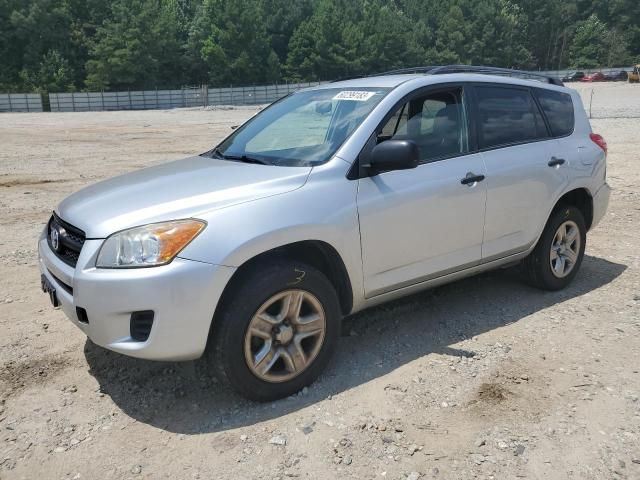 TOYOTA RAV4 2010 jtmbf4dv8ad034637