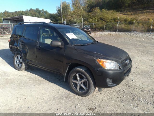 TOYOTA RAV4 2010 jtmbf4dv8ad037148