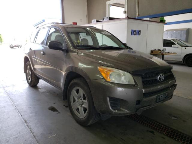 TOYOTA RAV4 2010 jtmbf4dv8ad038512